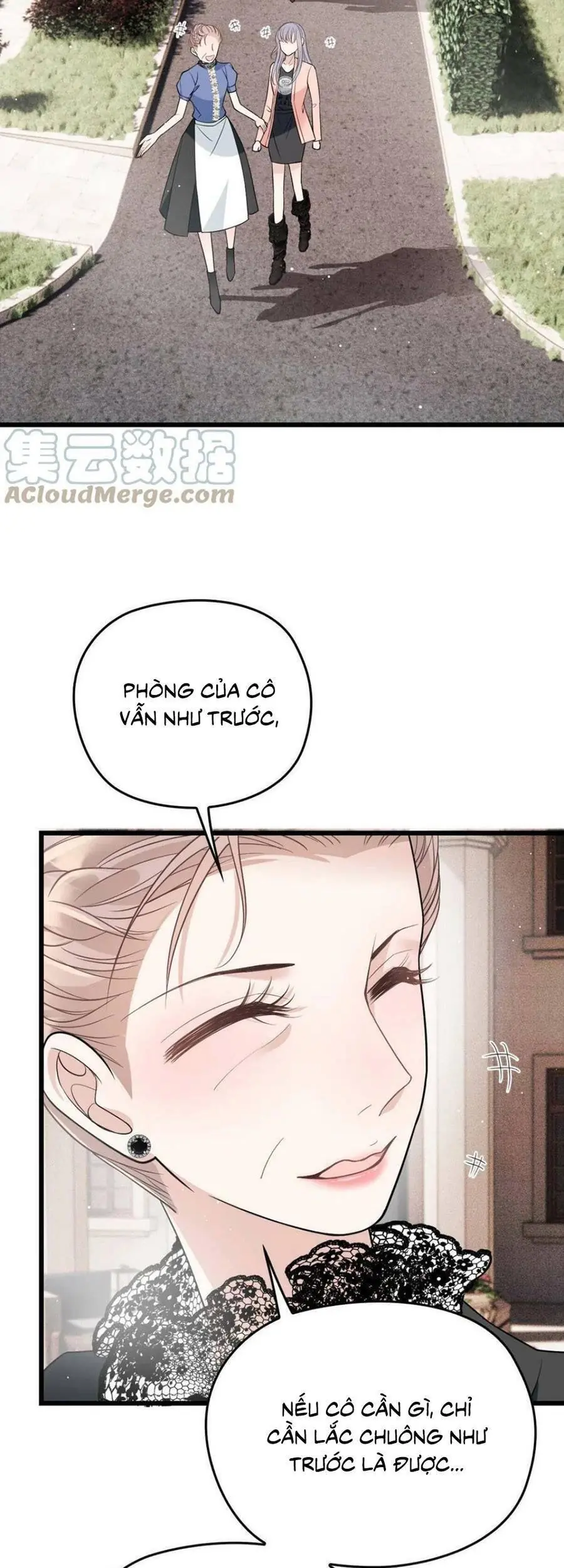 Cô Vợ Mang Thai Một Tặng Một Chapter 186 - Trang 14