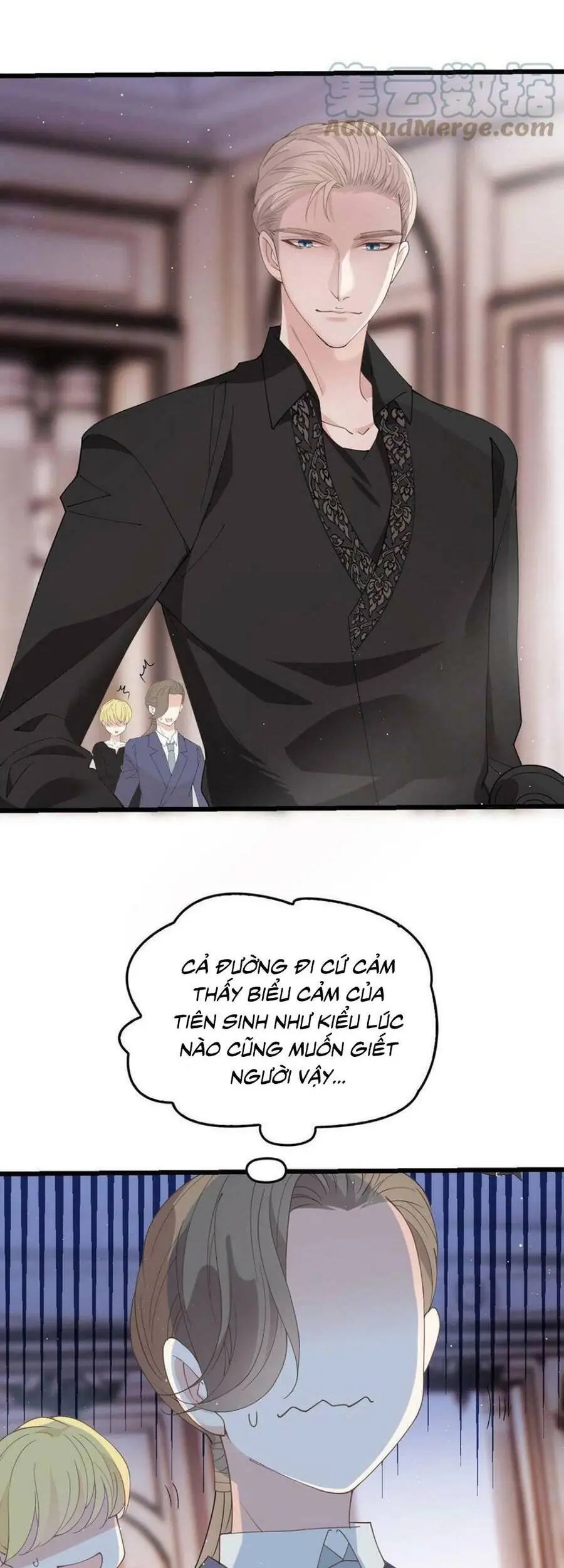 Cô Vợ Mang Thai Một Tặng Một Chapter 186 - Trang 17
