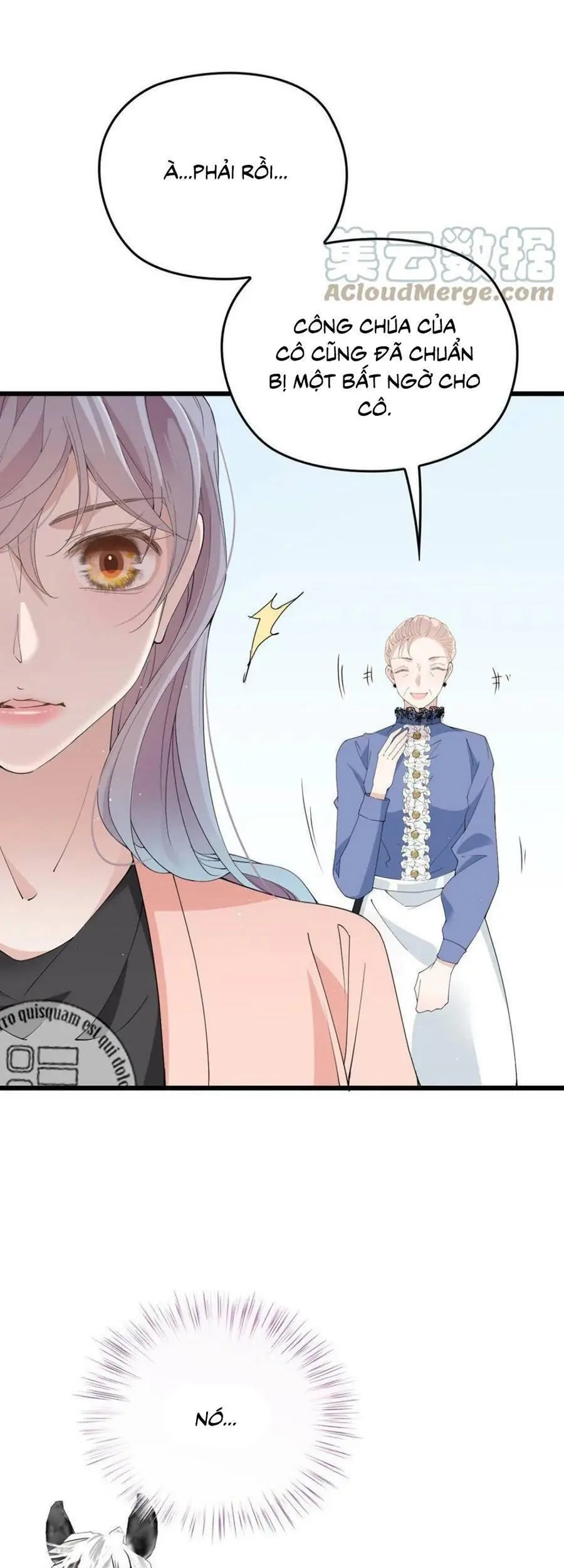 Cô Vợ Mang Thai Một Tặng Một Chapter 186 - Trang 20