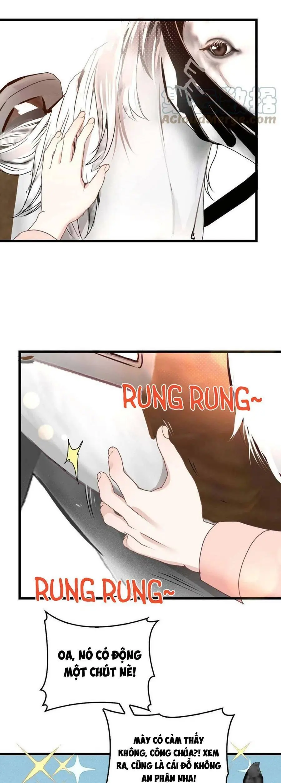 Cô Vợ Mang Thai Một Tặng Một Chapter 186 - Trang 26