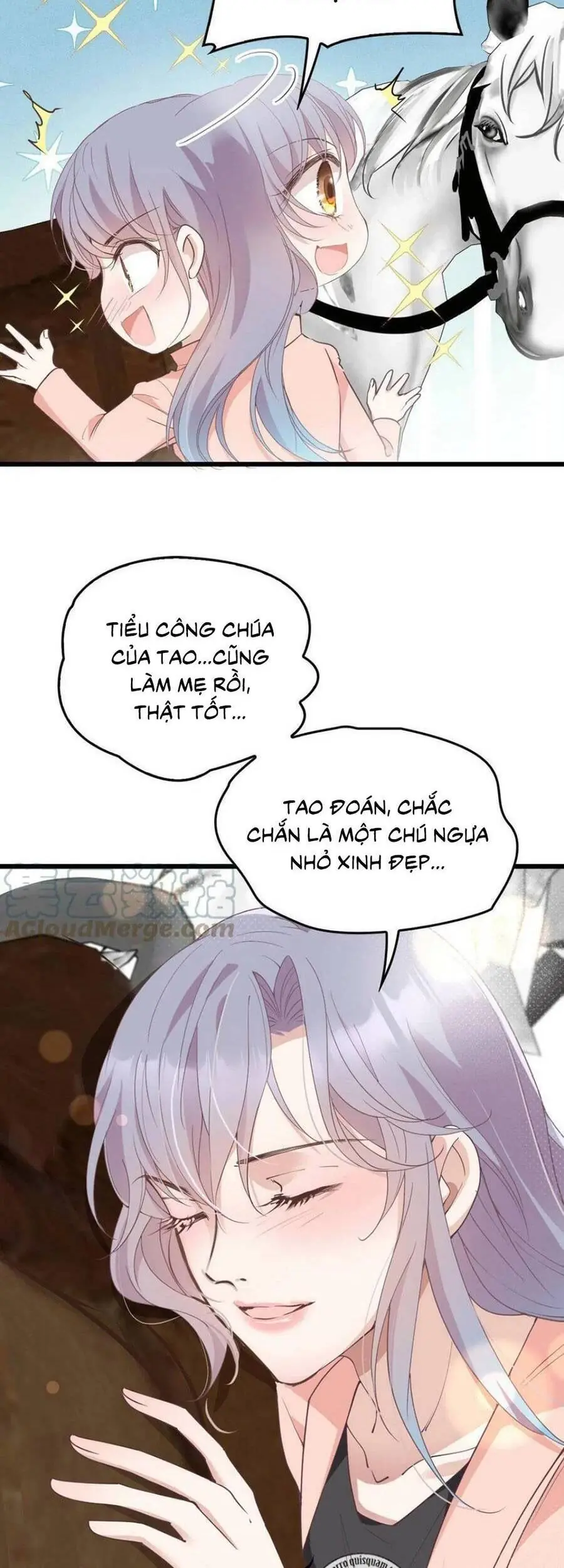 Cô Vợ Mang Thai Một Tặng Một Chapter 186 - Trang 27