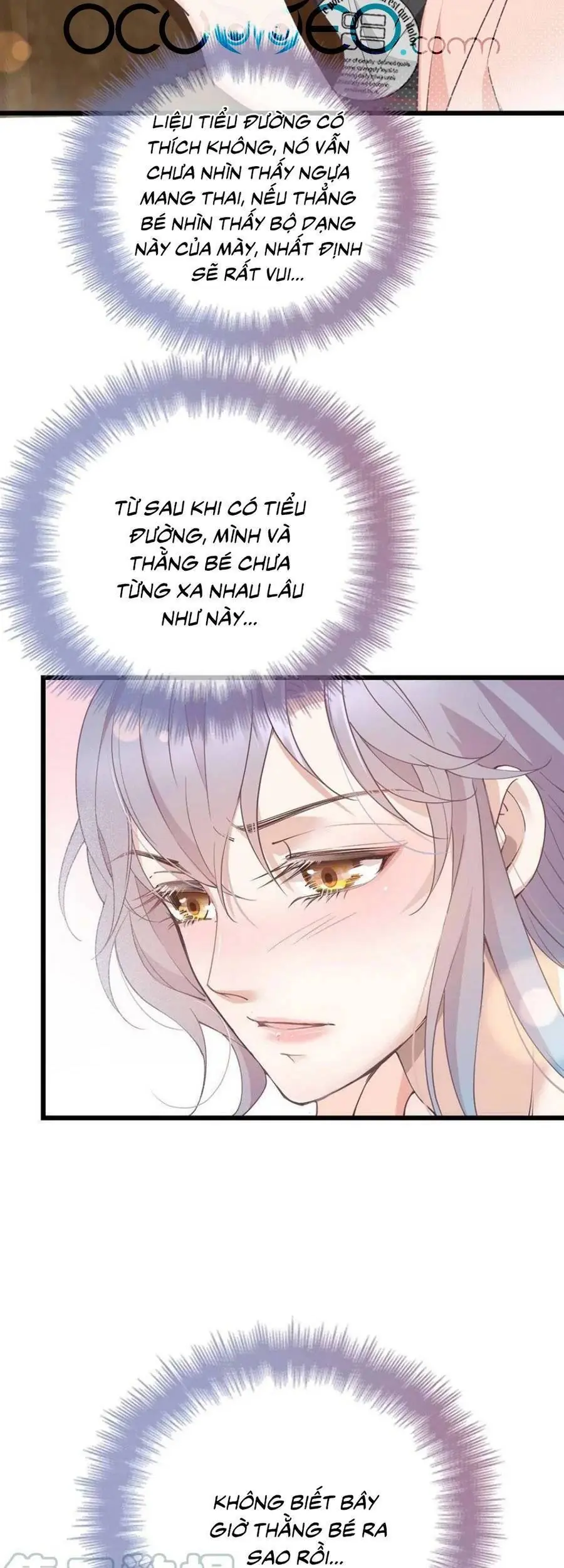 Cô Vợ Mang Thai Một Tặng Một Chapter 186 - Trang 28