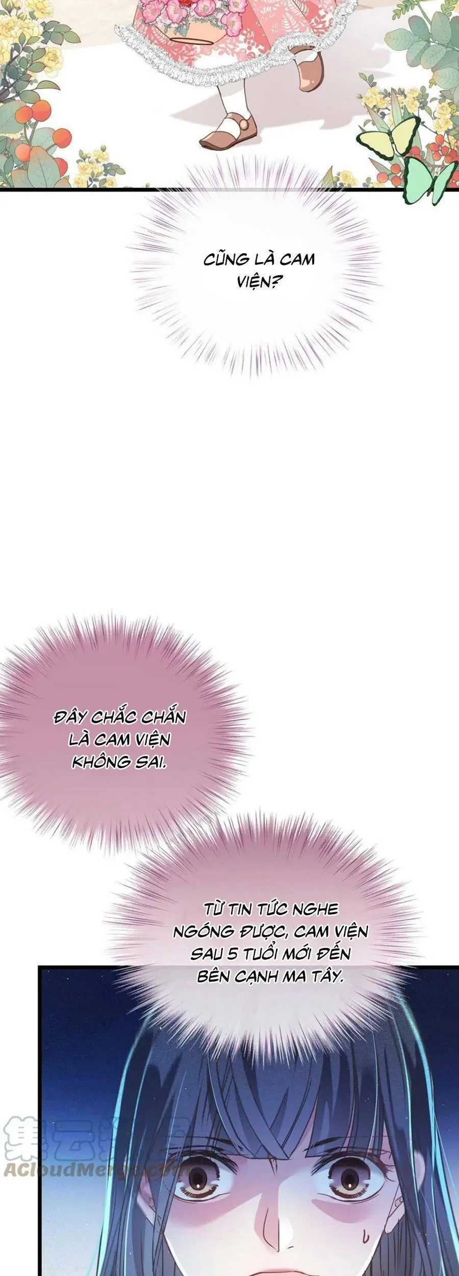 Cô Vợ Mang Thai Một Tặng Một Chapter 186 - Trang 6