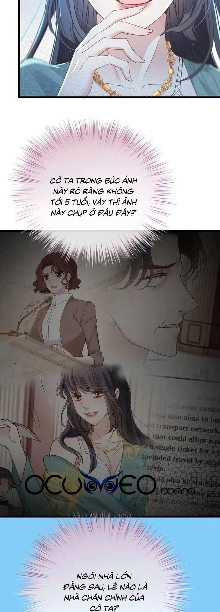 Cô Vợ Mang Thai Một Tặng Một Chapter 186 - Trang 7