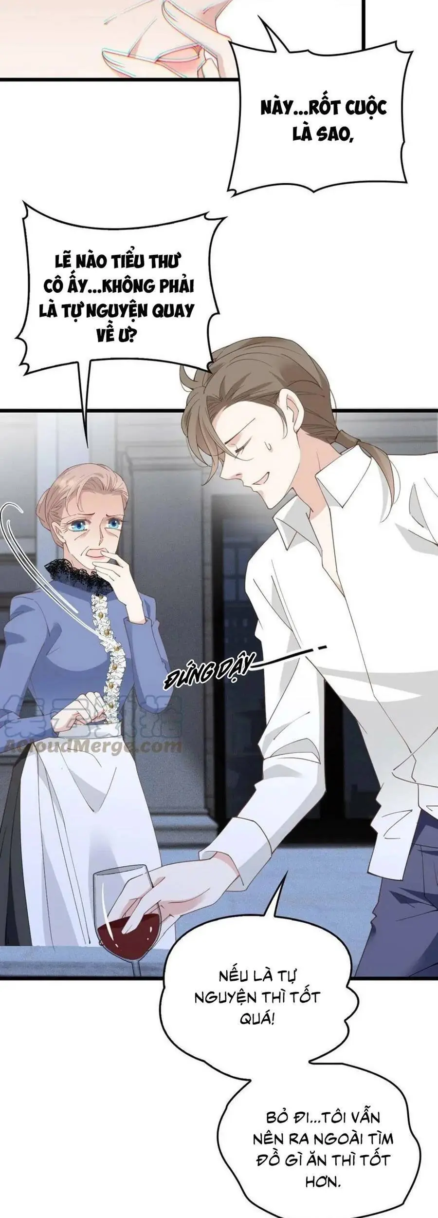 Cô Vợ Mang Thai Một Tặng Một Chapter 187 - Trang 14