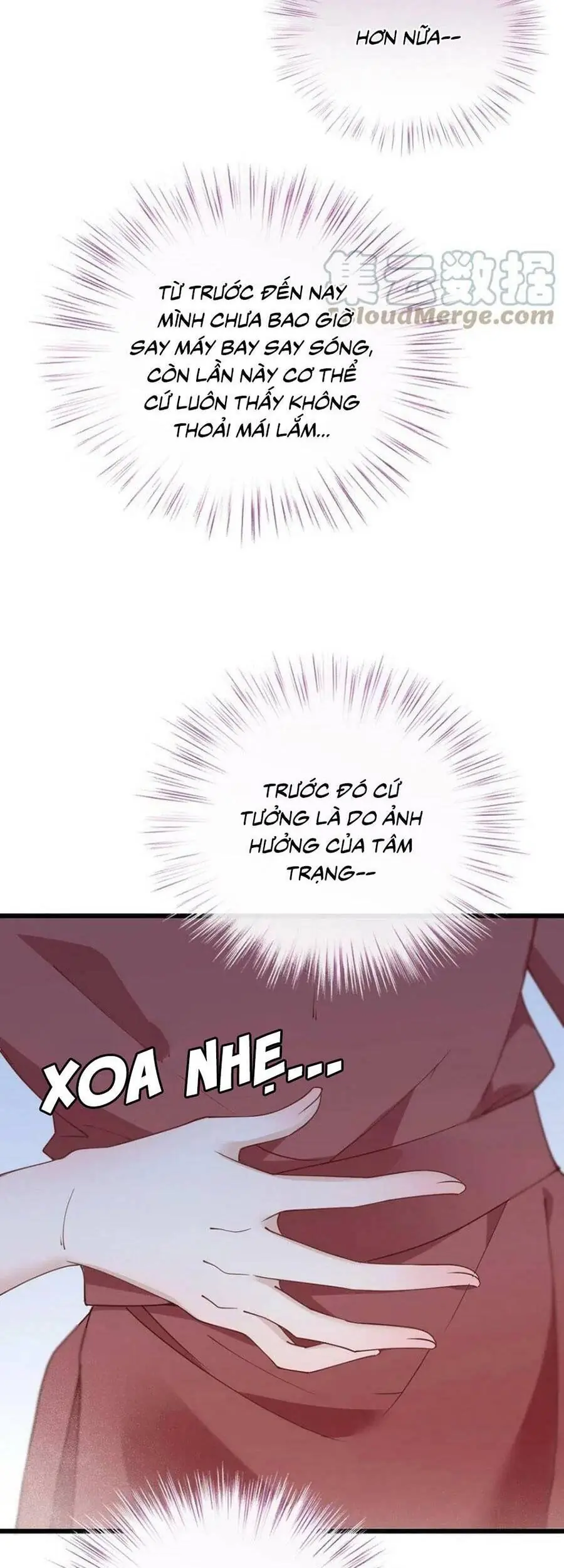 Cô Vợ Mang Thai Một Tặng Một Chapter 187 - Trang 17