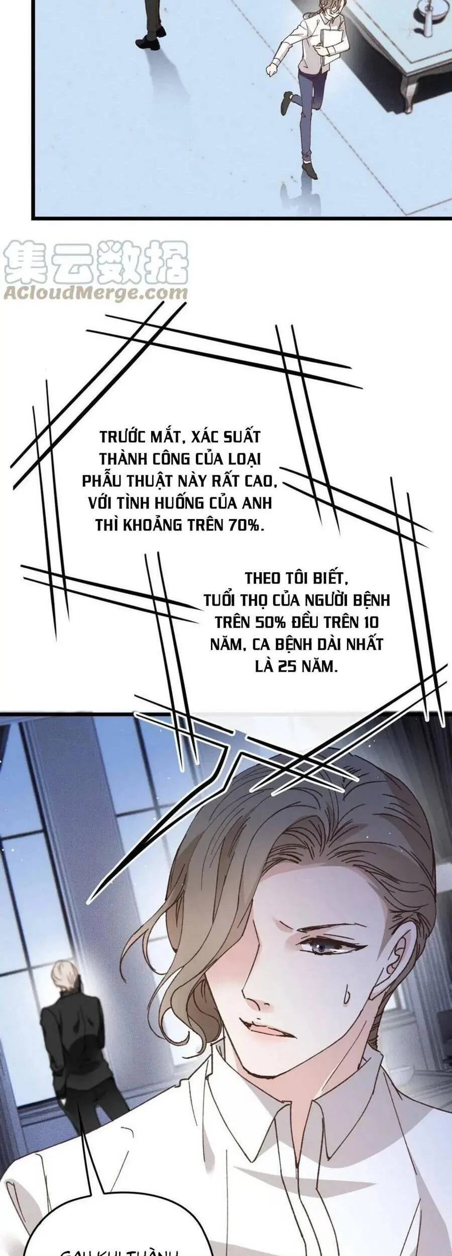 Cô Vợ Mang Thai Một Tặng Một Chapter 187 - Trang 24