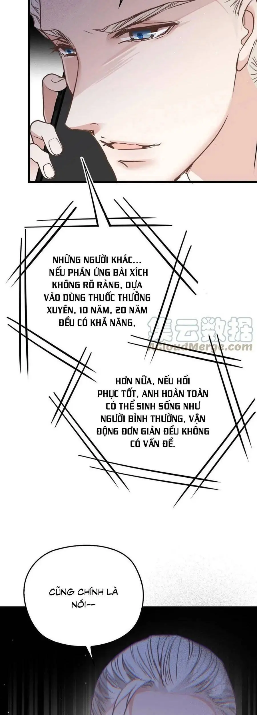 Cô Vợ Mang Thai Một Tặng Một Chapter 187 - Trang 26