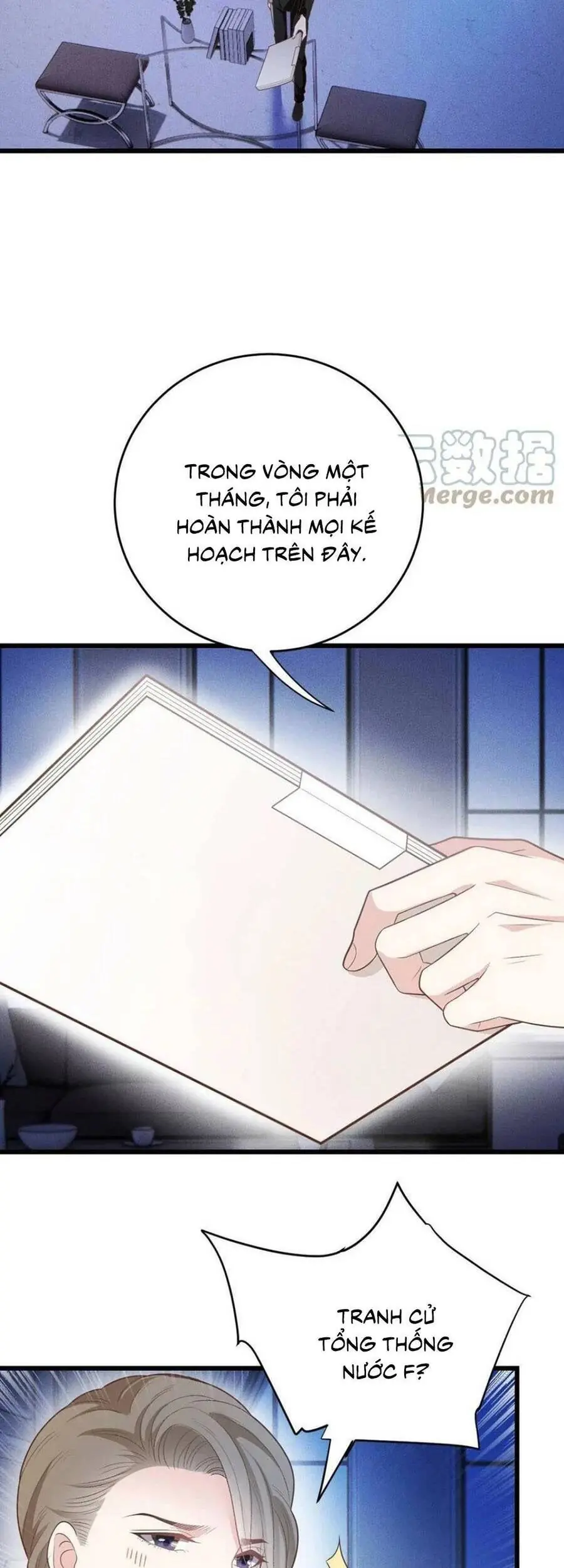 Cô Vợ Mang Thai Một Tặng Một Chapter 188 - Trang 10