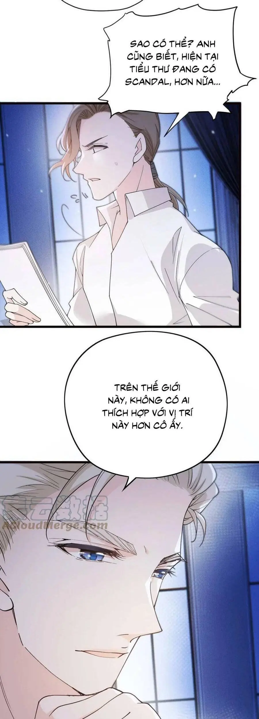 Cô Vợ Mang Thai Một Tặng Một Chapter 188 - Trang 12