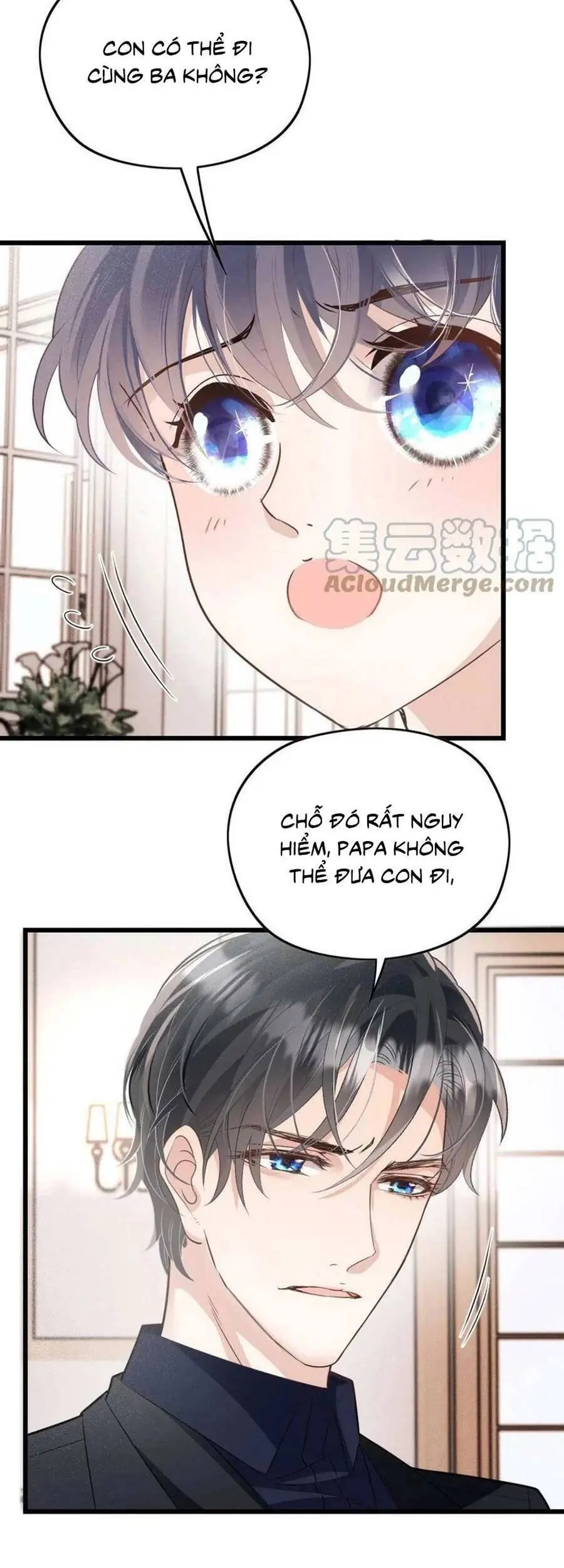 Cô Vợ Mang Thai Một Tặng Một Chapter 188 - Trang 22