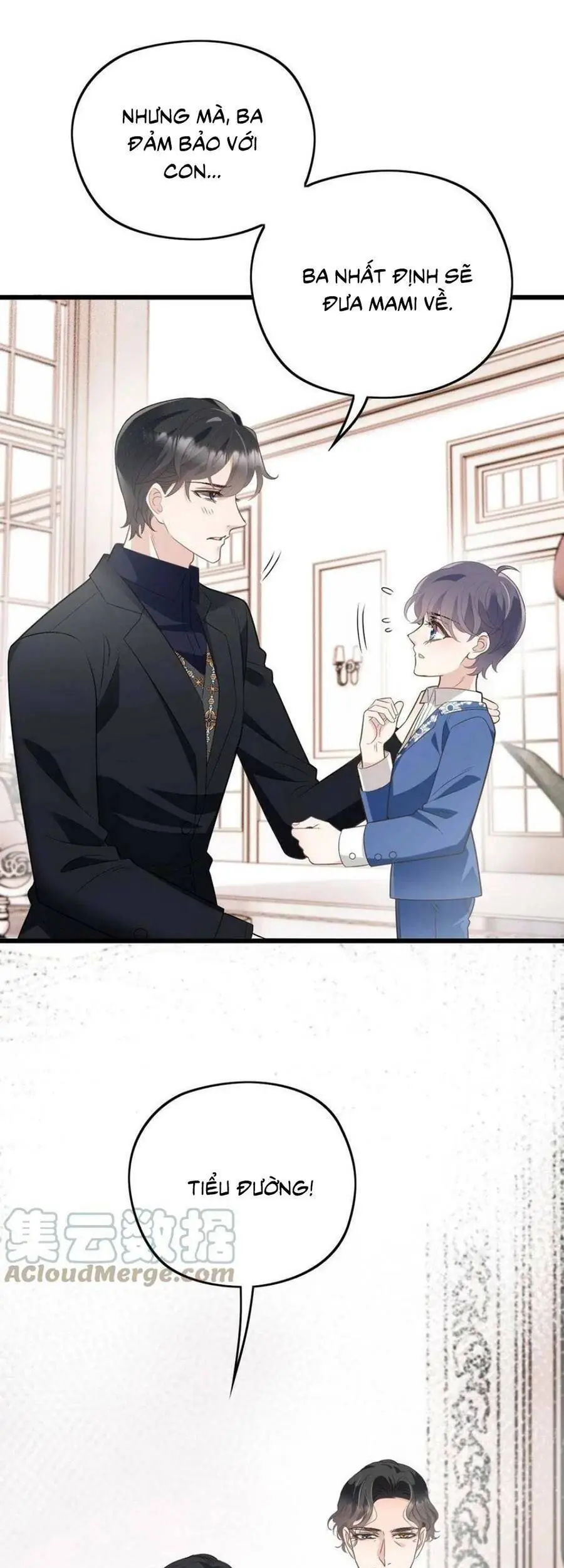 Cô Vợ Mang Thai Một Tặng Một Chapter 188 - Trang 23