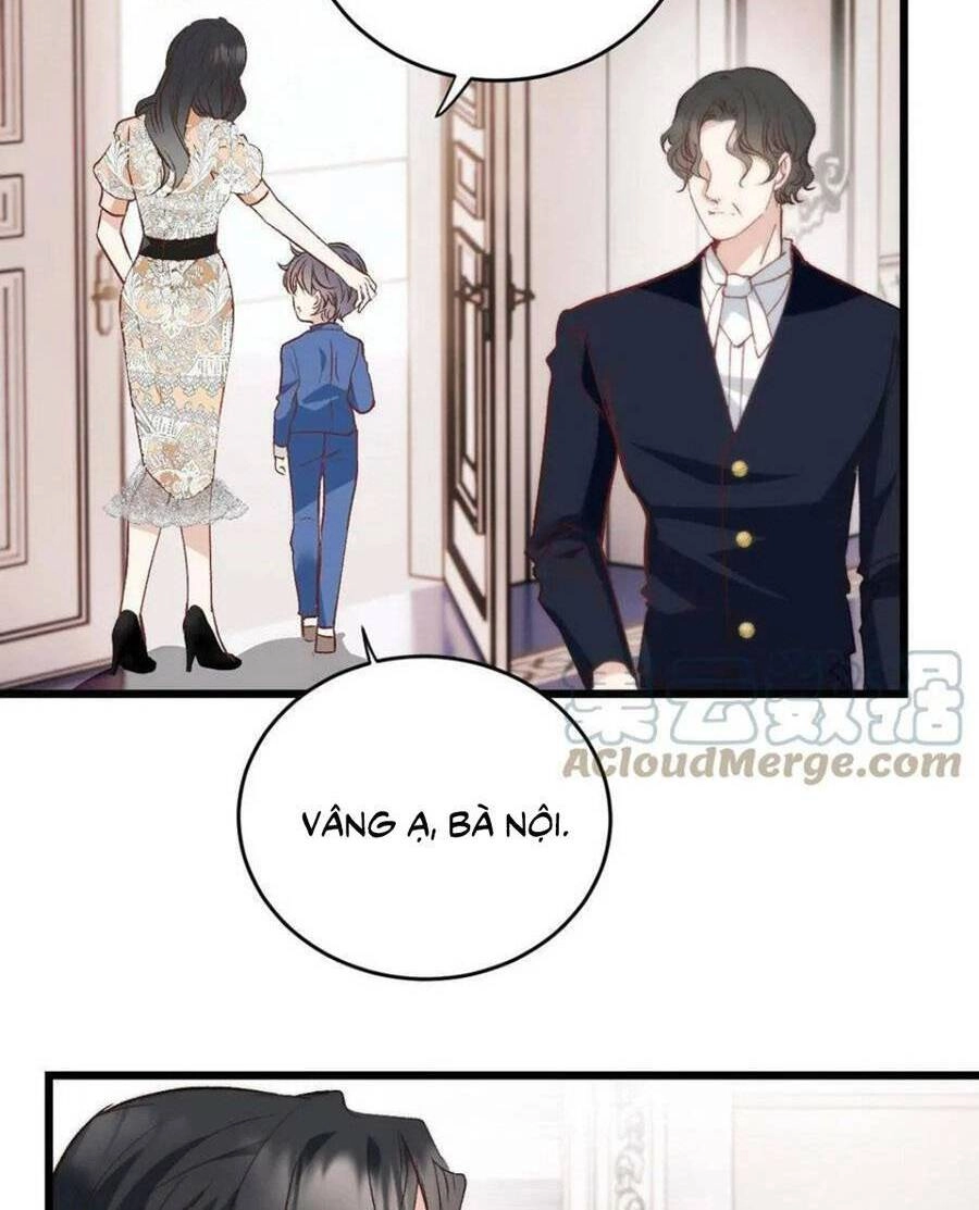 Cô Vợ Mang Thai Một Tặng Một Chapter 188 - Trang 26