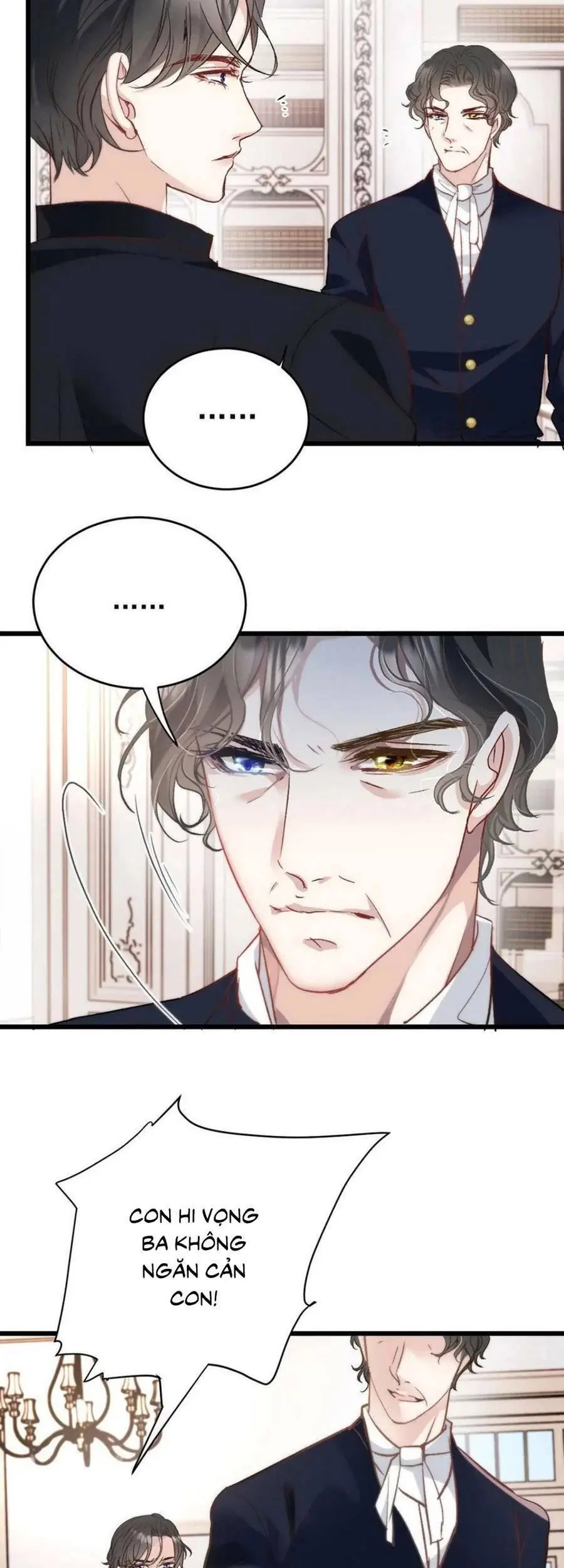 Cô Vợ Mang Thai Một Tặng Một Chapter 188 - Trang 27