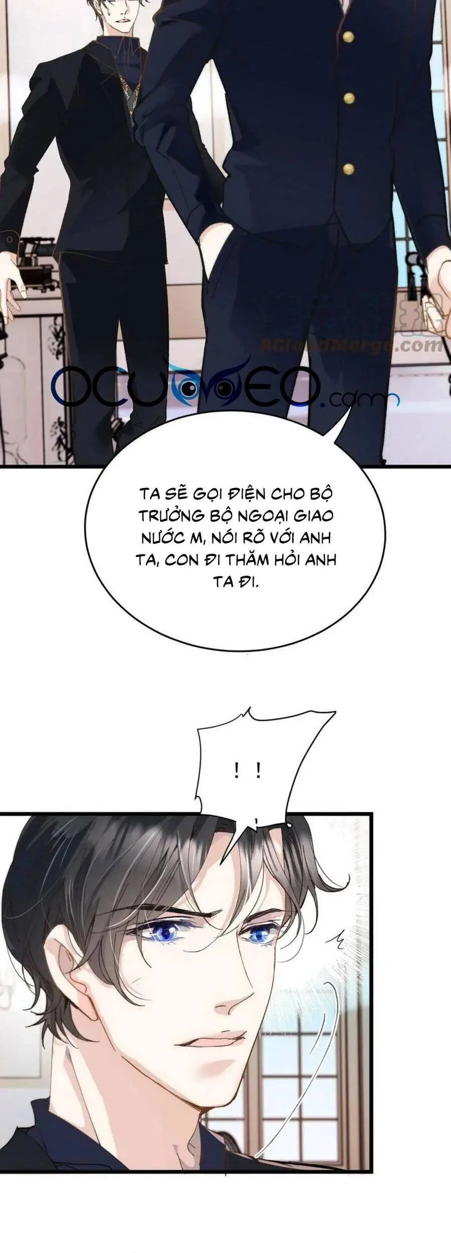 Cô Vợ Mang Thai Một Tặng Một Chapter 188 - Trang 28
