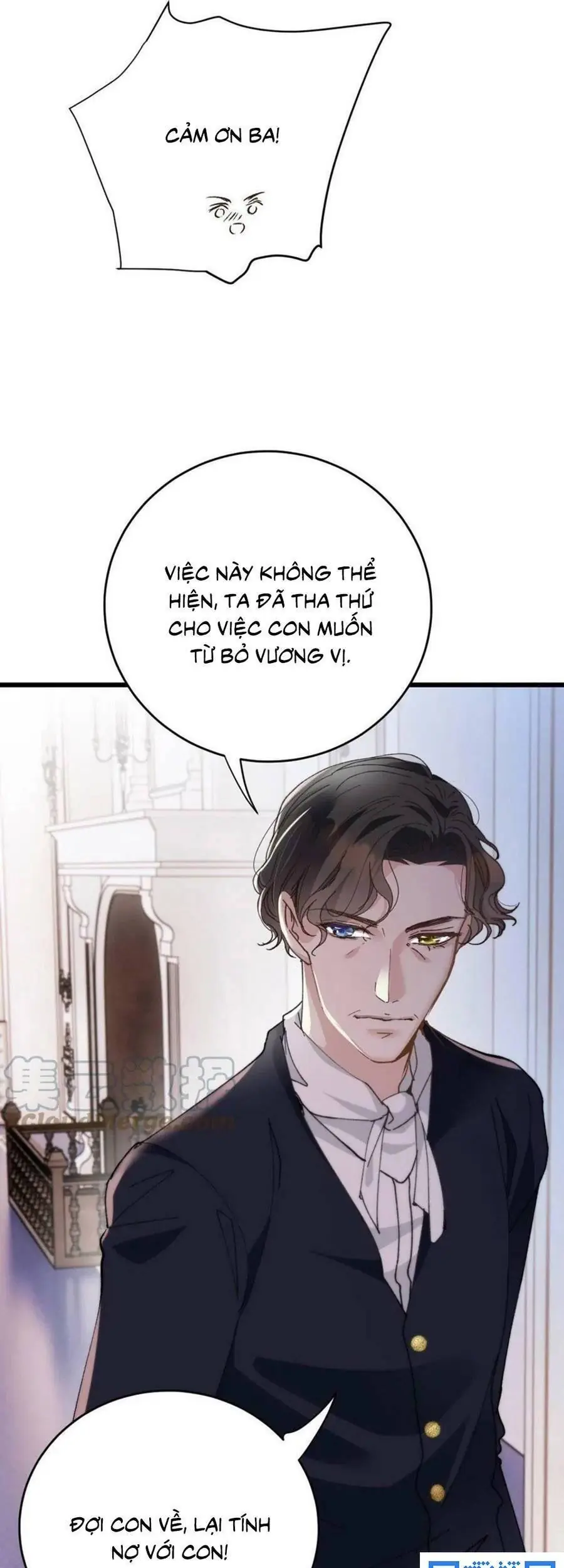 Cô Vợ Mang Thai Một Tặng Một Chapter 188 - Trang 29