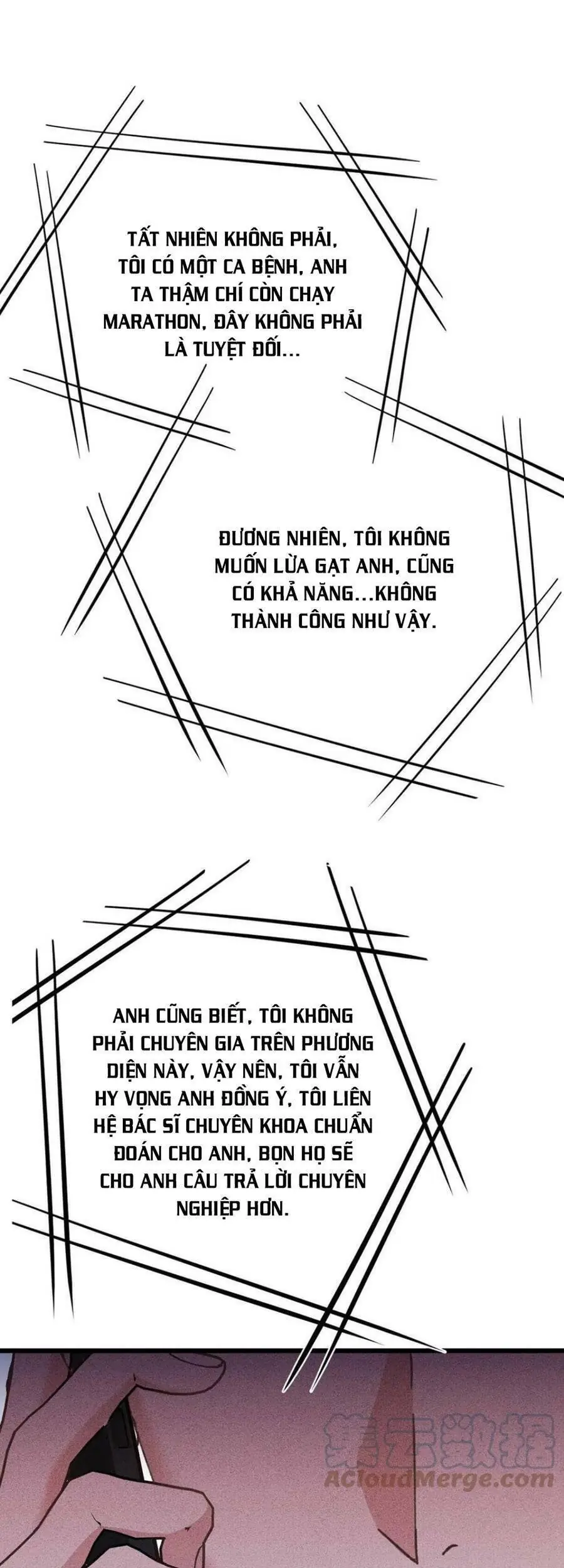 Cô Vợ Mang Thai Một Tặng Một Chapter 188 - Trang 3