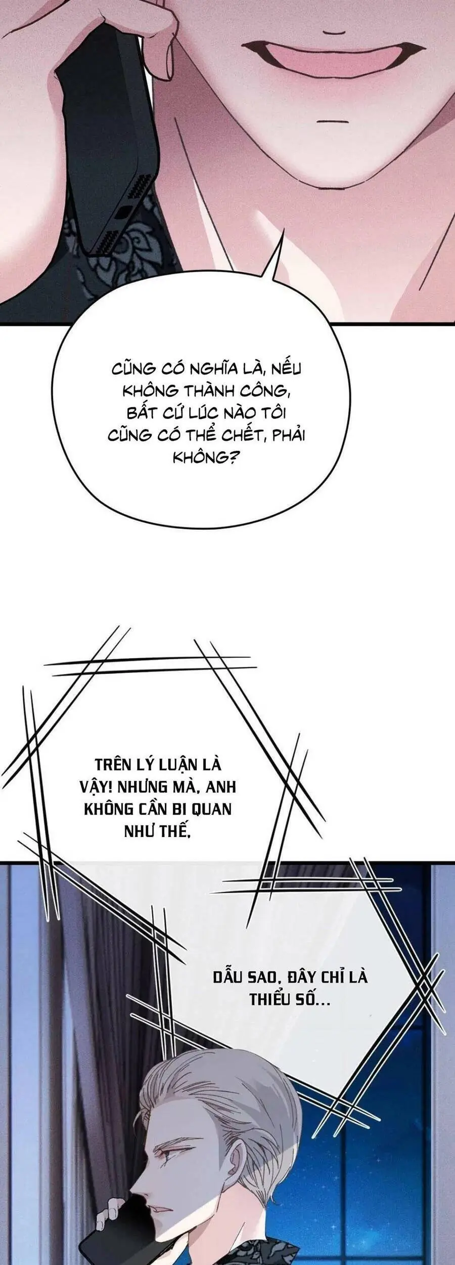 Cô Vợ Mang Thai Một Tặng Một Chapter 188 - Trang 4