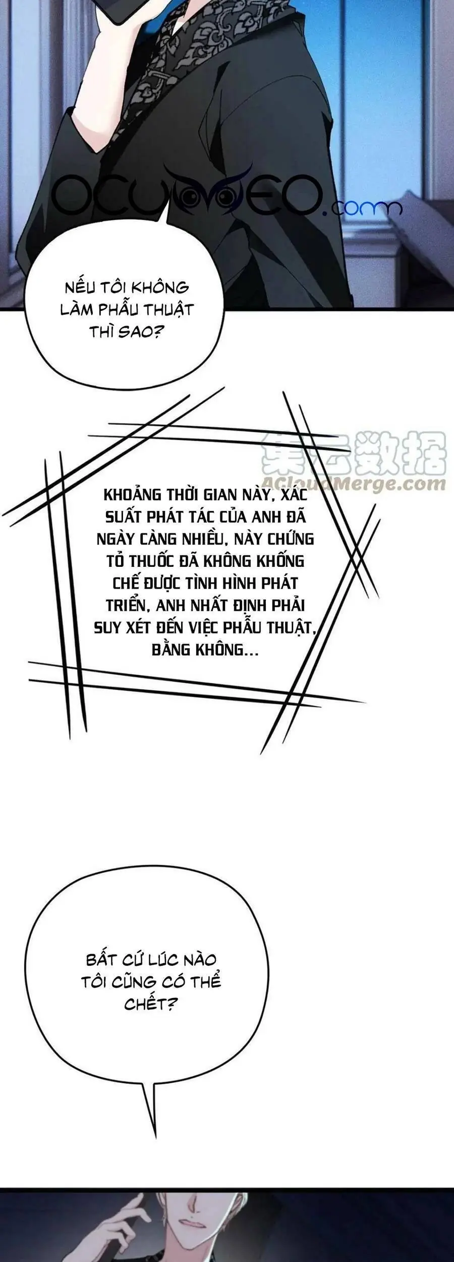 Cô Vợ Mang Thai Một Tặng Một Chapter 188 - Trang 5