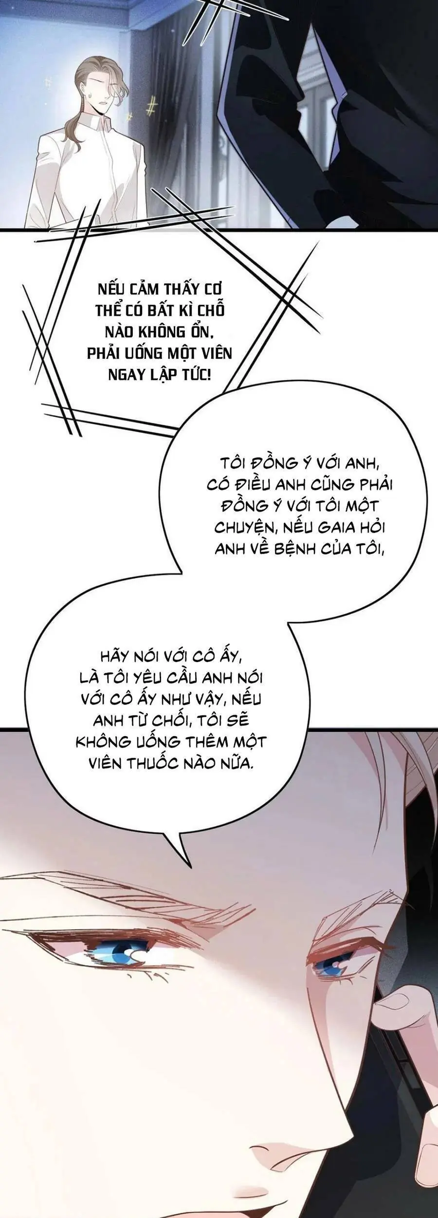 Cô Vợ Mang Thai Một Tặng Một Chapter 188 - Trang 7