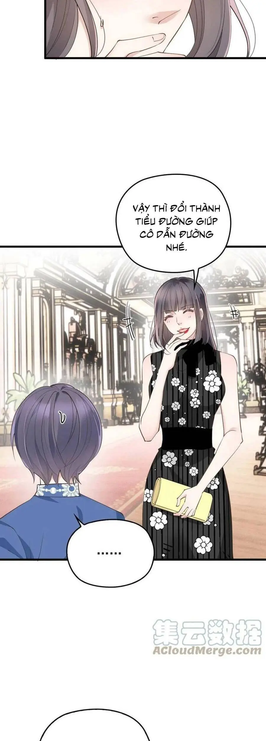 Cô Vợ Mang Thai Một Tặng Một Chapter 189 - Trang 10