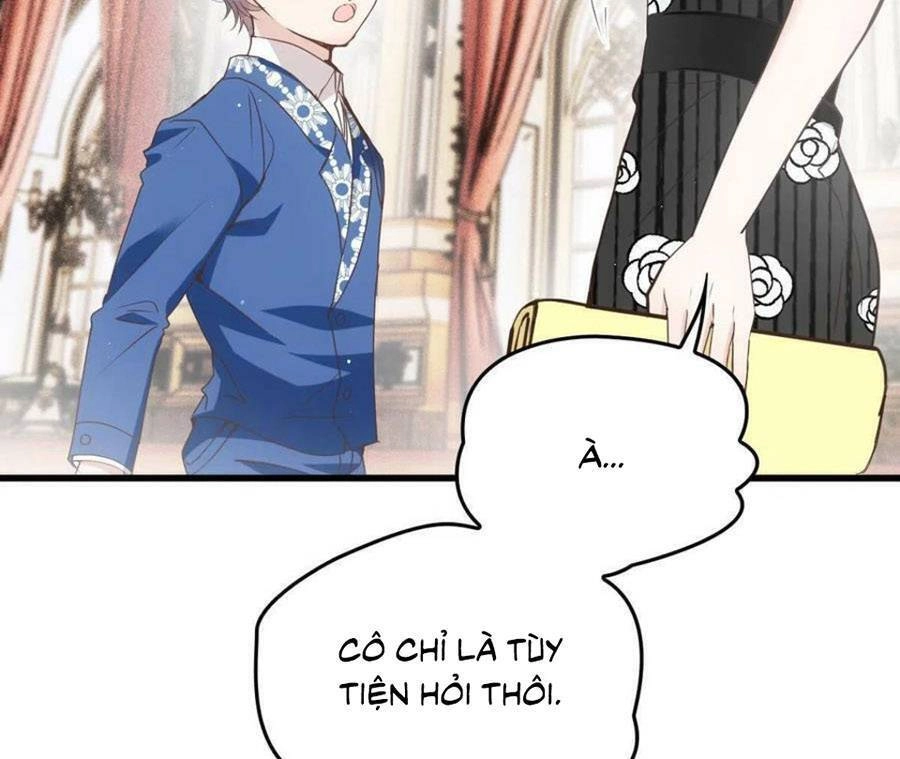 Cô Vợ Mang Thai Một Tặng Một Chapter 189 - Trang 13