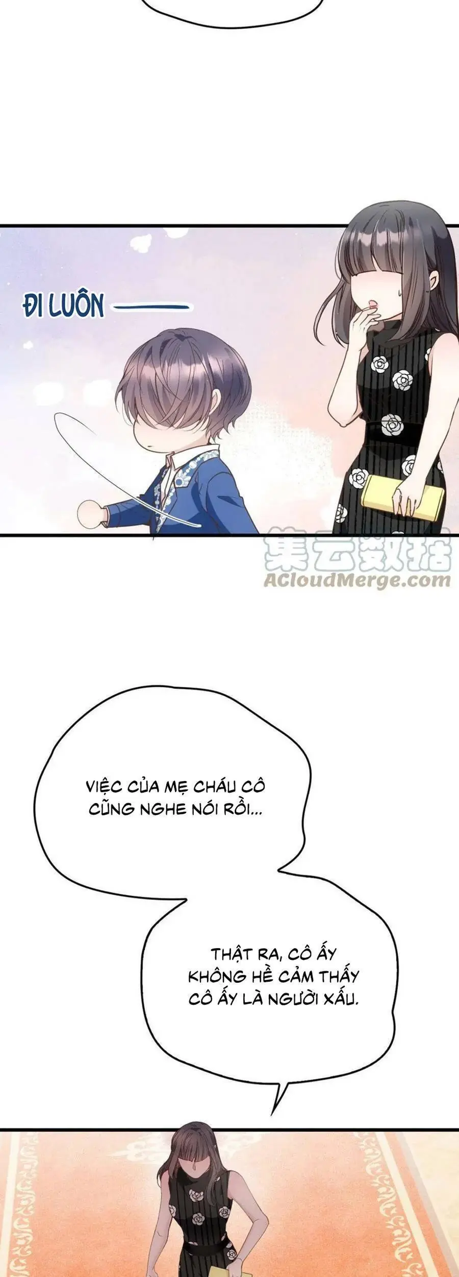 Cô Vợ Mang Thai Một Tặng Một Chapter 189 - Trang 14