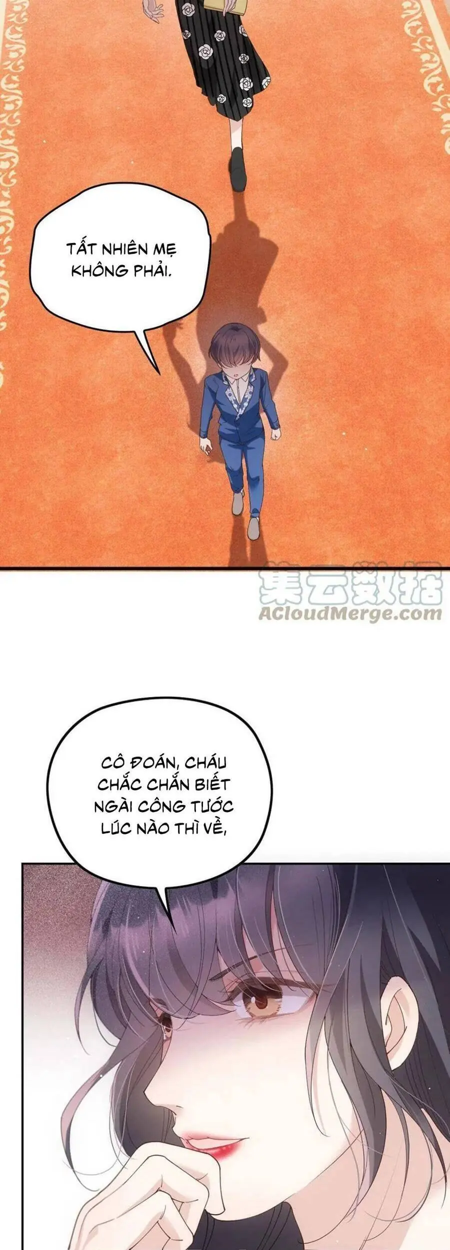 Cô Vợ Mang Thai Một Tặng Một Chapter 189 - Trang 15