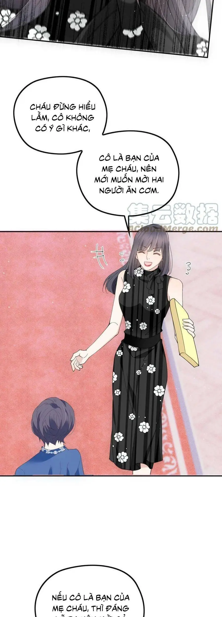 Cô Vợ Mang Thai Một Tặng Một Chapter 189 - Trang 18