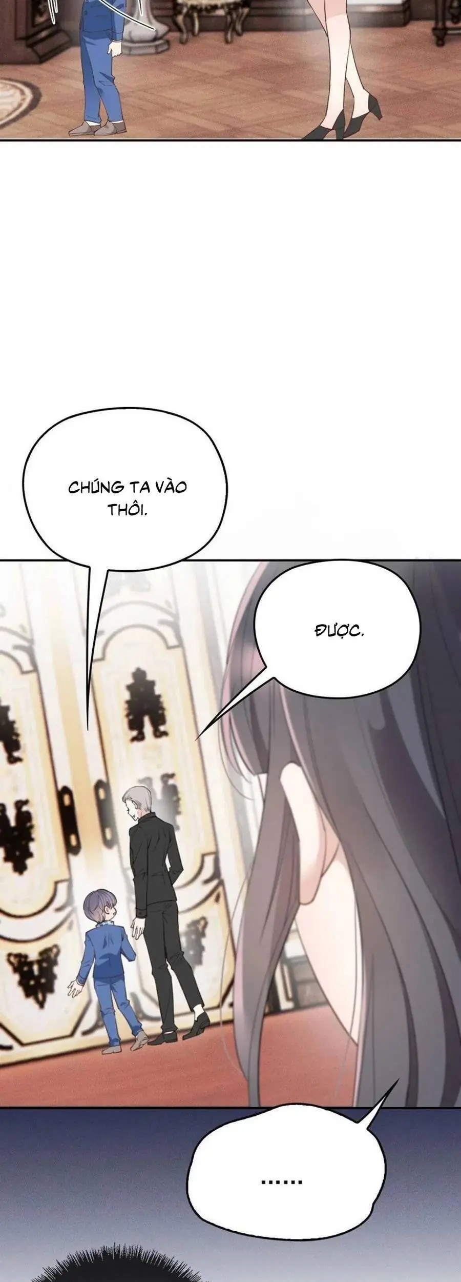 Cô Vợ Mang Thai Một Tặng Một Chapter 189 - Trang 23