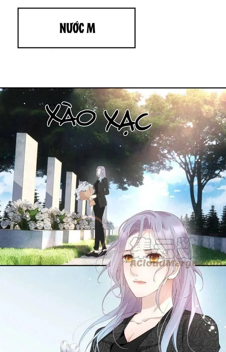 Cô Vợ Mang Thai Một Tặng Một Chapter 189 - Trang 25