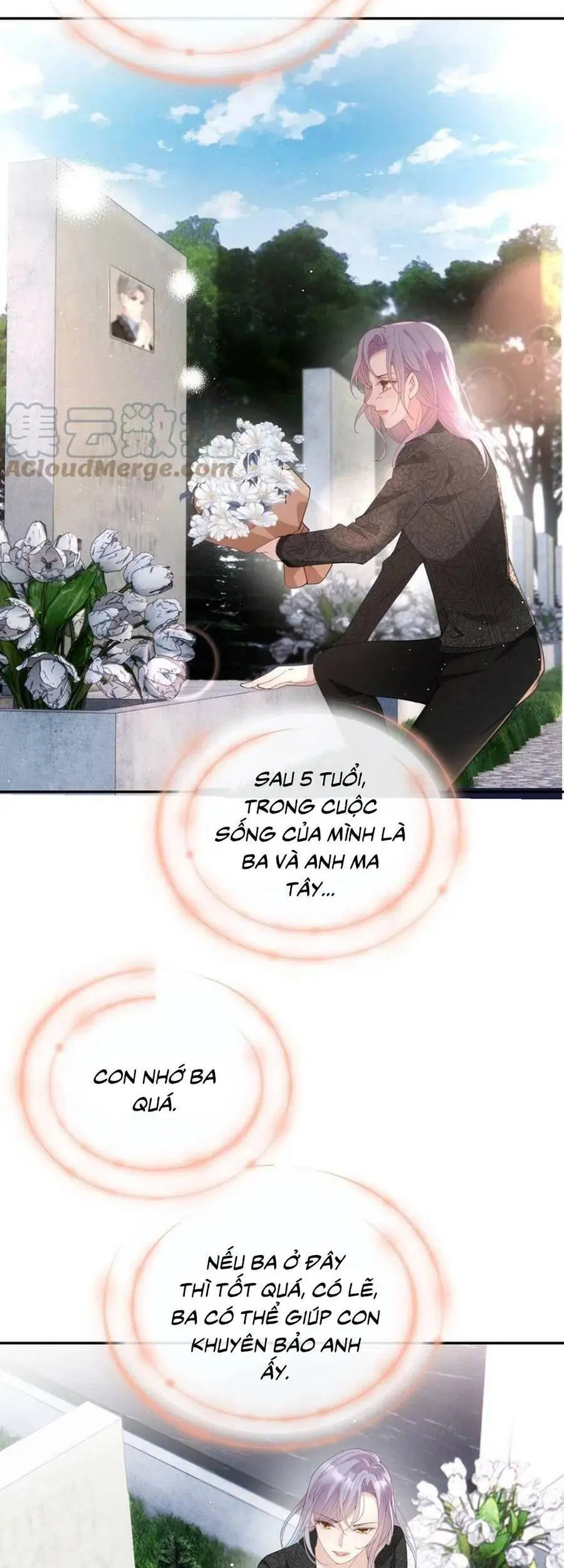 Cô Vợ Mang Thai Một Tặng Một Chapter 189 - Trang 27