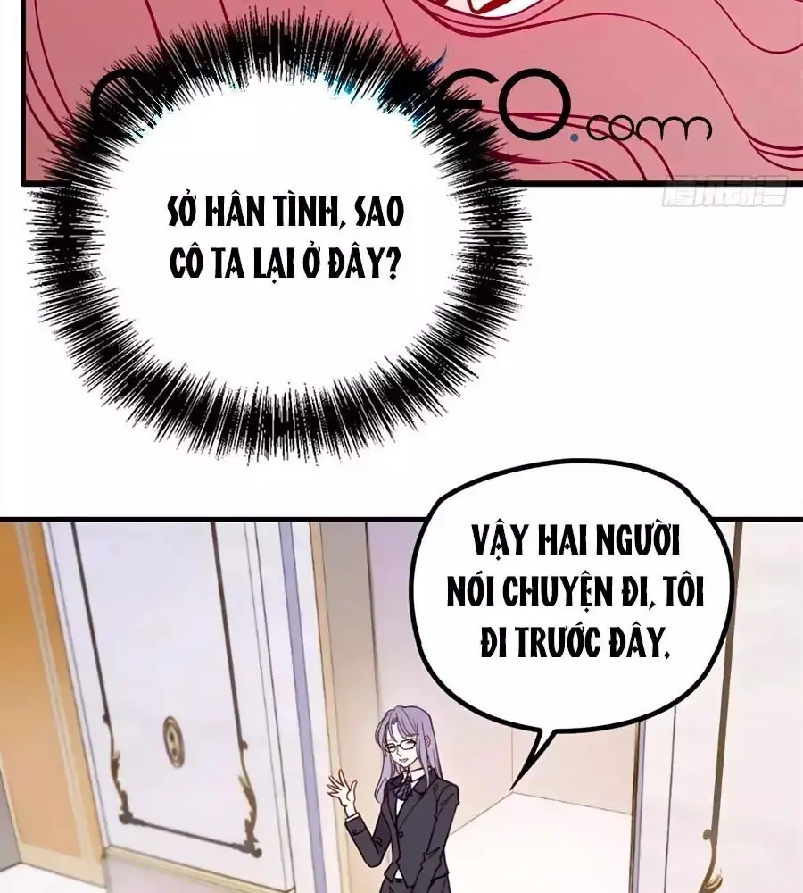 Cô Vợ Mang Thai Một Tặng Một Chapter 19 - Trang 39