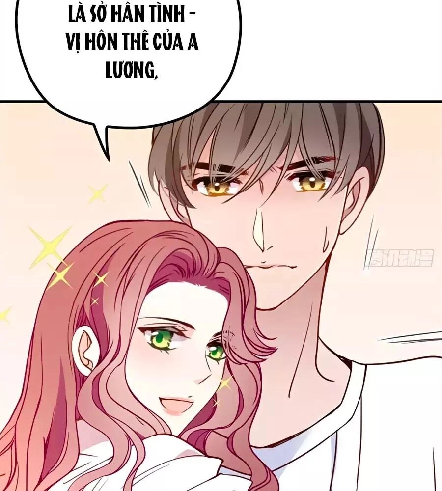 Cô Vợ Mang Thai Một Tặng Một Chapter 19 - Trang 44