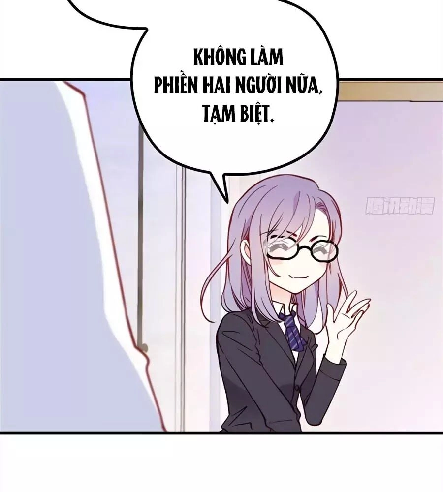 Cô Vợ Mang Thai Một Tặng Một Chapter 19 - Trang 50