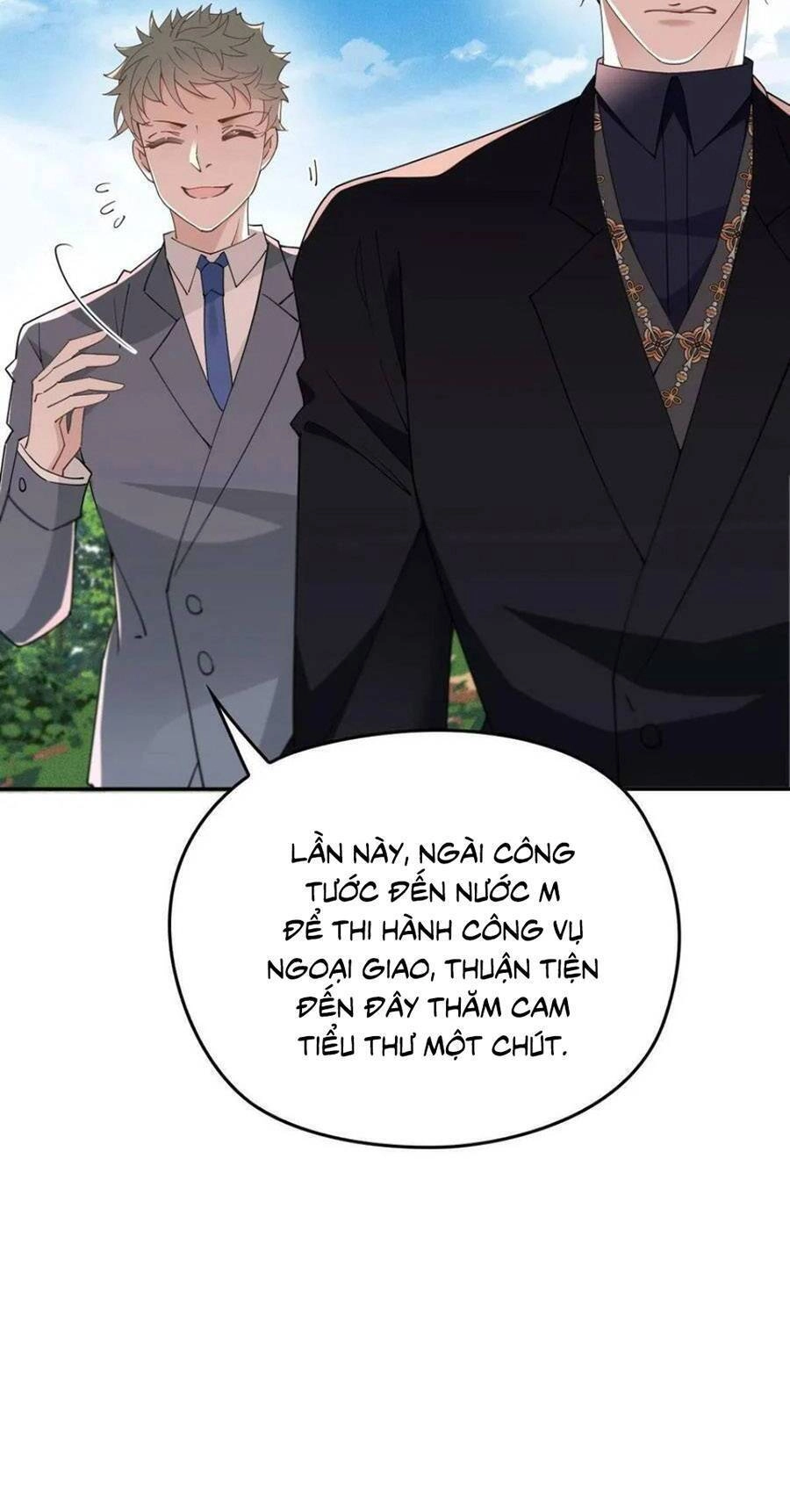 Cô Vợ Mang Thai Một Tặng Một Chapter 190 - Trang 13