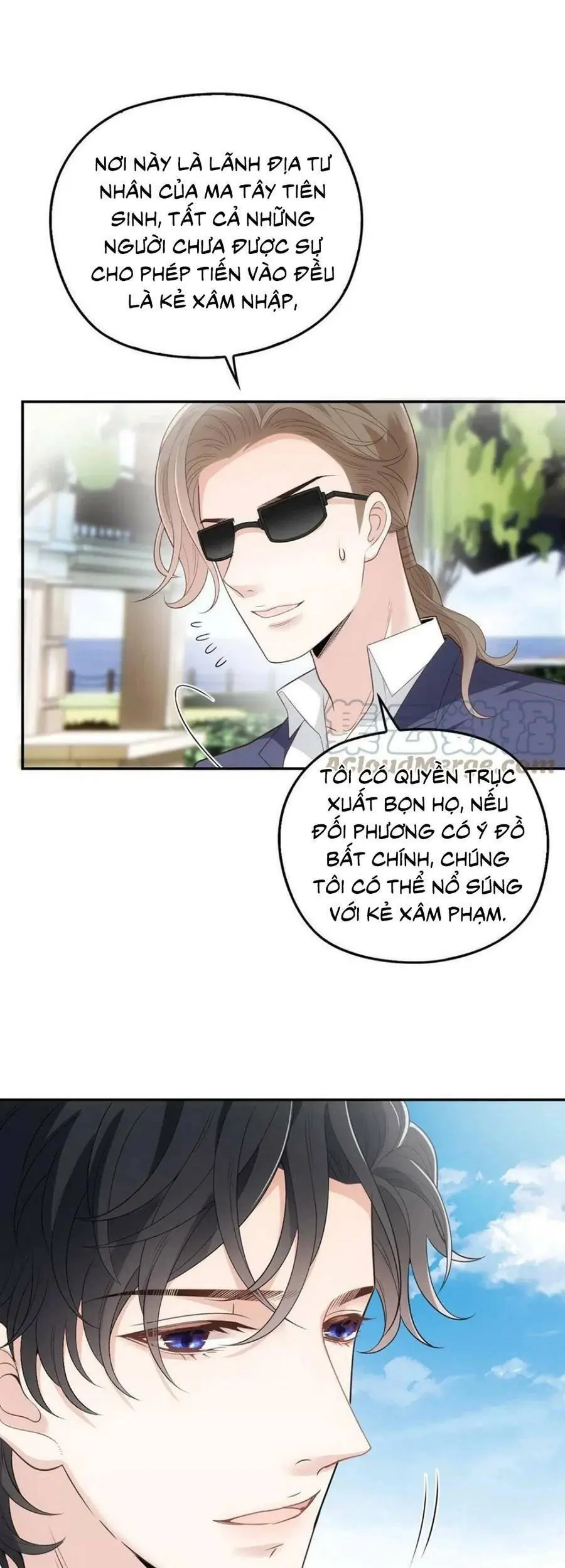 Cô Vợ Mang Thai Một Tặng Một Chapter 190 - Trang 14