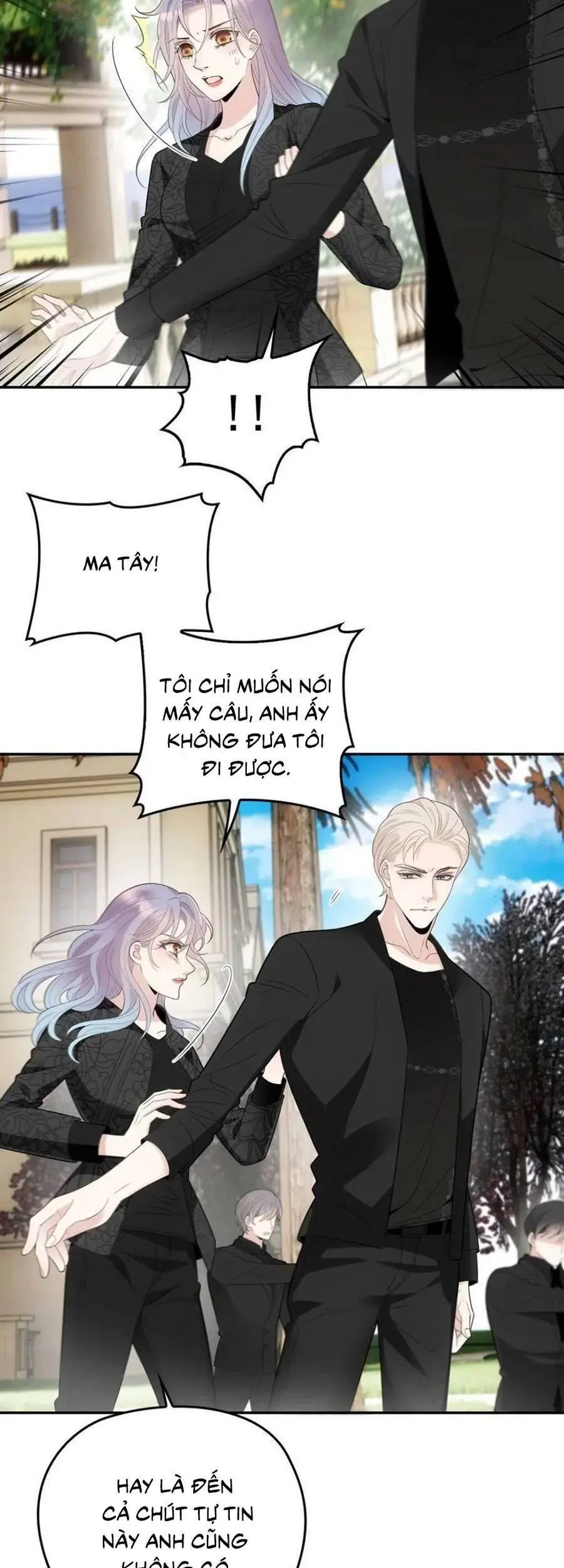 Cô Vợ Mang Thai Một Tặng Một Chapter 190 - Trang 16