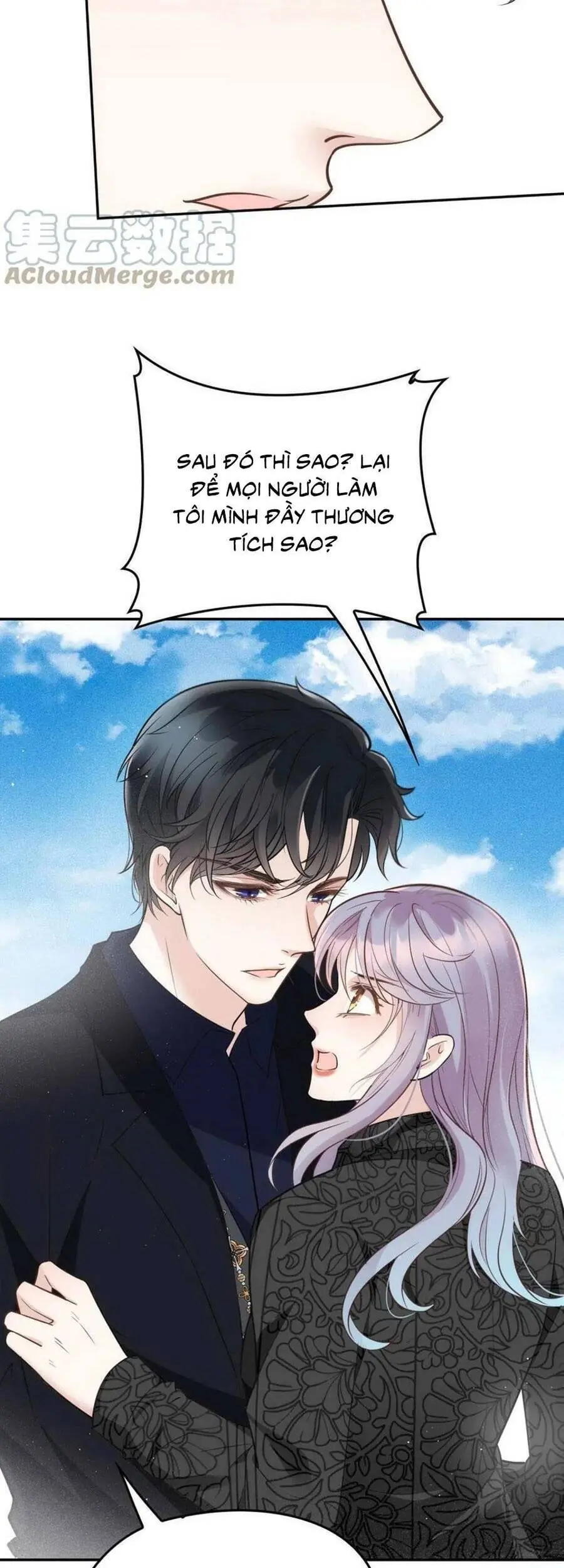 Cô Vợ Mang Thai Một Tặng Một Chapter 190 - Trang 20
