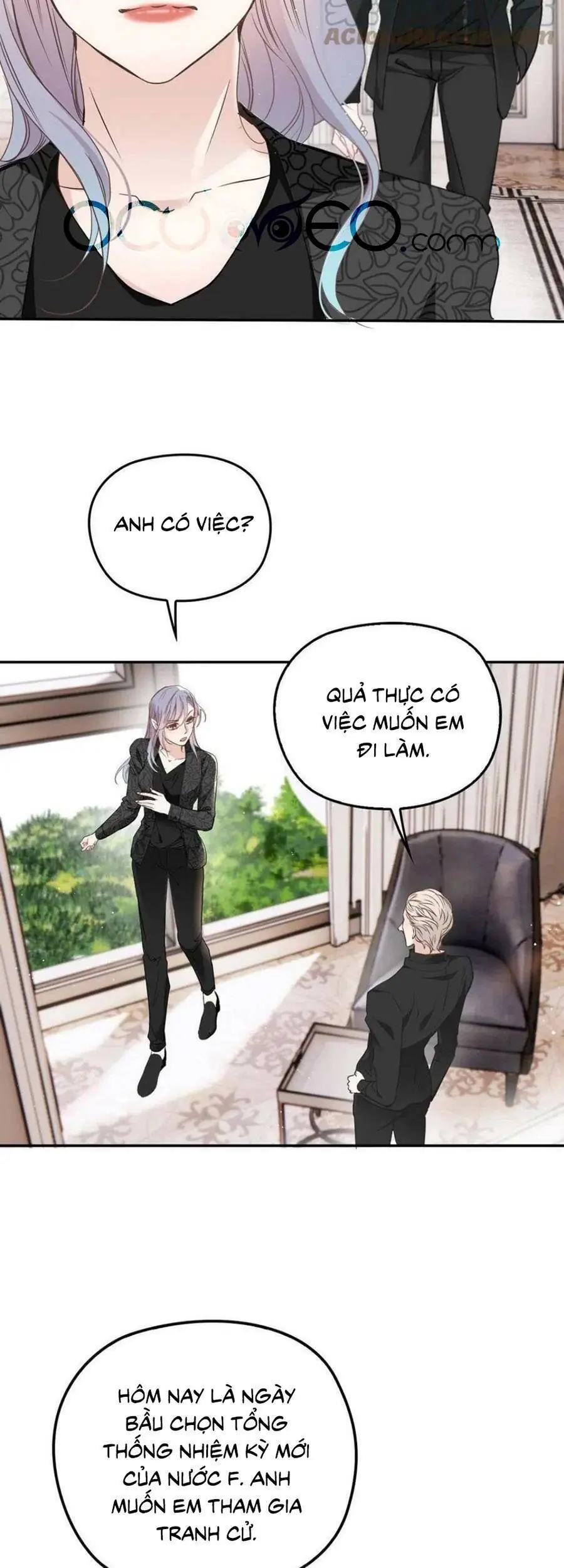 Cô Vợ Mang Thai Một Tặng Một Chapter 190 - Trang 27