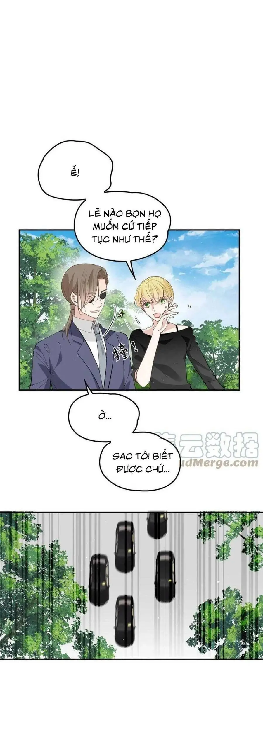Cô Vợ Mang Thai Một Tặng Một Chapter 190 - Trang 6