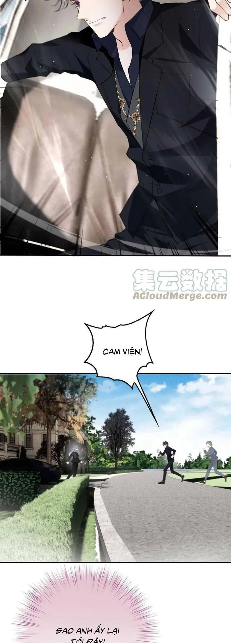 Cô Vợ Mang Thai Một Tặng Một Chapter 190 - Trang 9