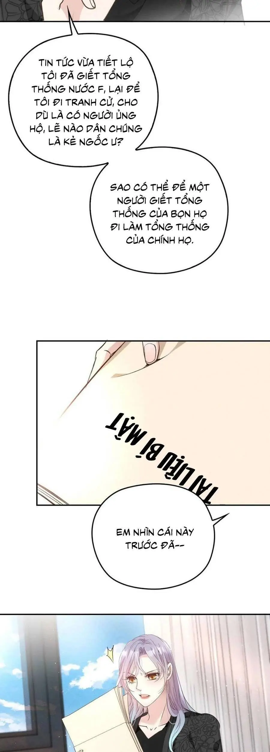 Cô Vợ Mang Thai Một Tặng Một Chapter 191 - Trang 10