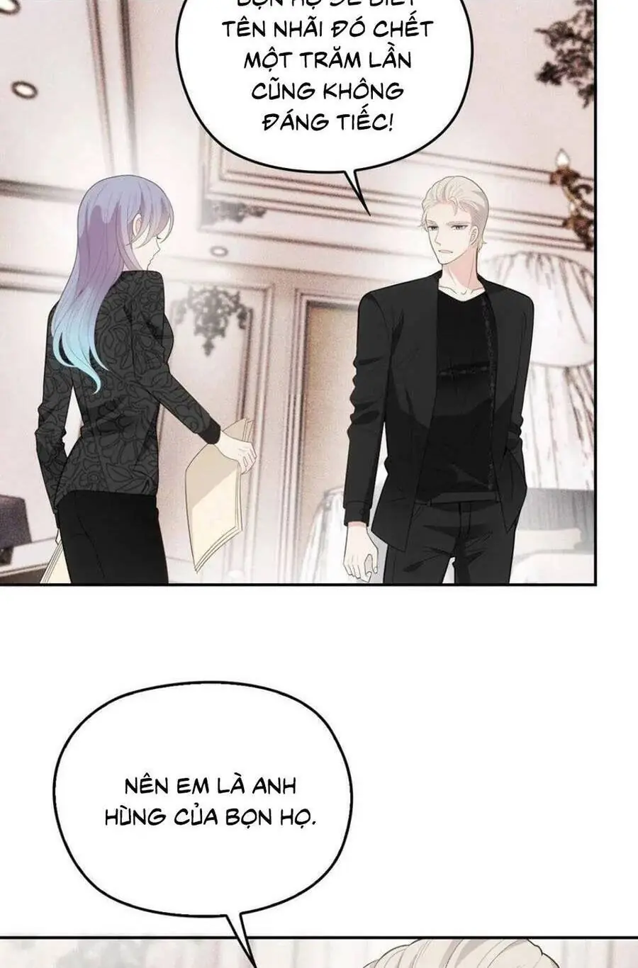 Cô Vợ Mang Thai Một Tặng Một Chapter 191 - Trang 13