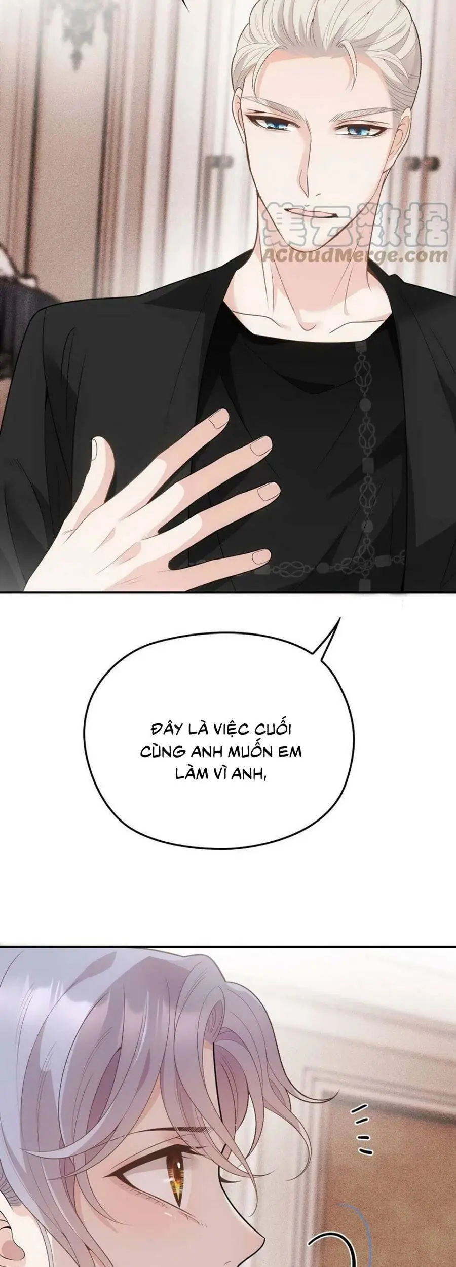 Cô Vợ Mang Thai Một Tặng Một Chapter 191 - Trang 14