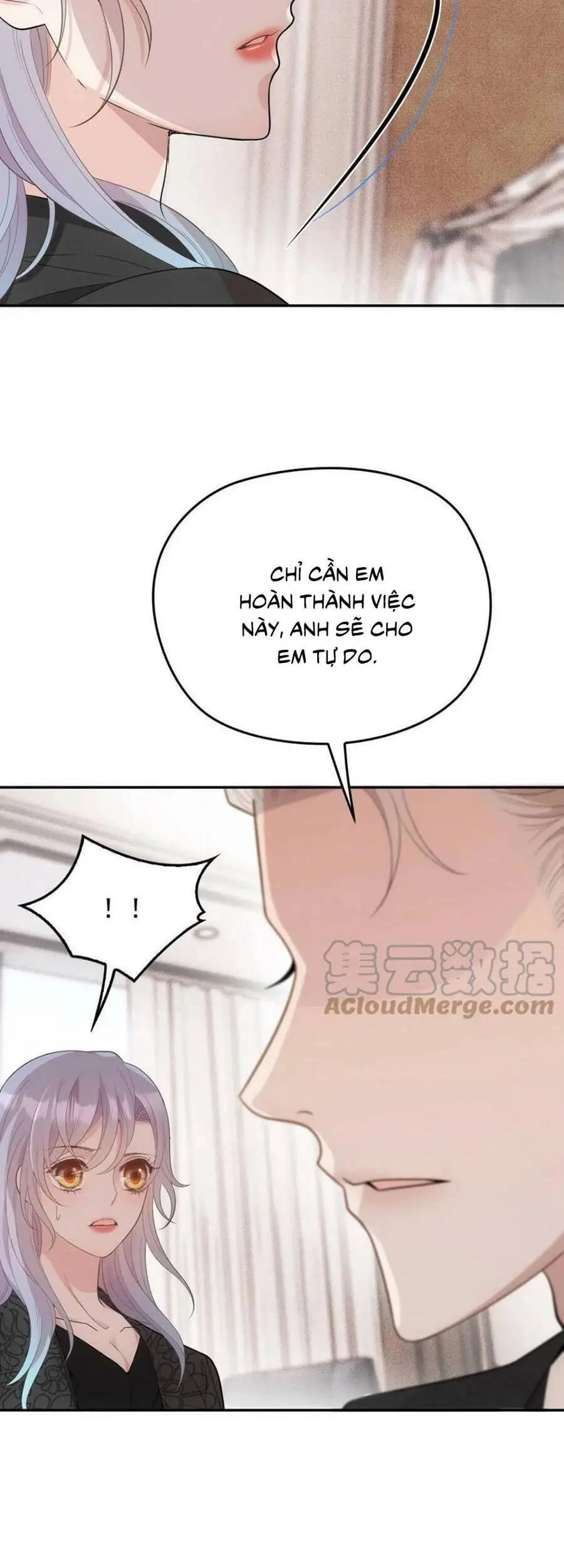 Cô Vợ Mang Thai Một Tặng Một Chapter 191 - Trang 15