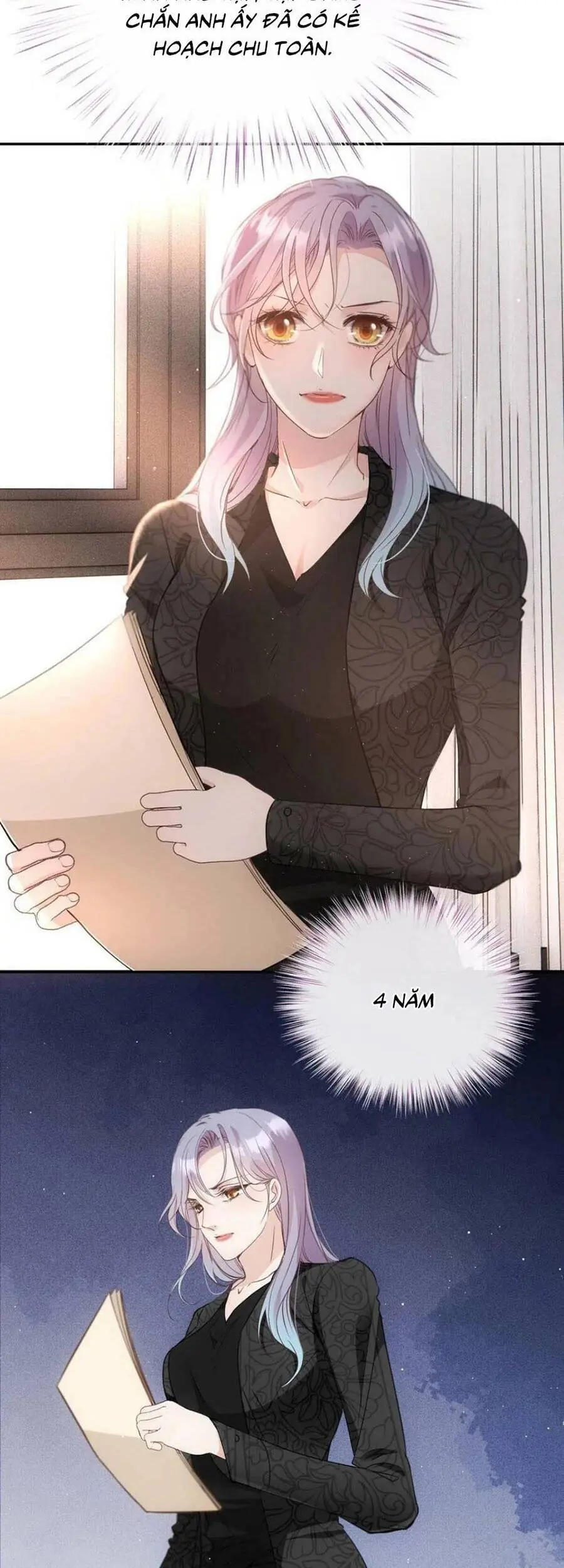 Cô Vợ Mang Thai Một Tặng Một Chapter 191 - Trang 17