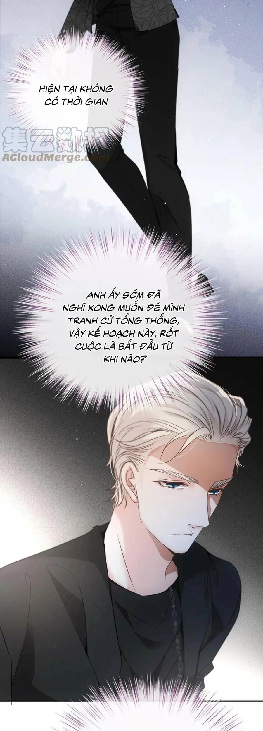 Cô Vợ Mang Thai Một Tặng Một Chapter 191 - Trang 18