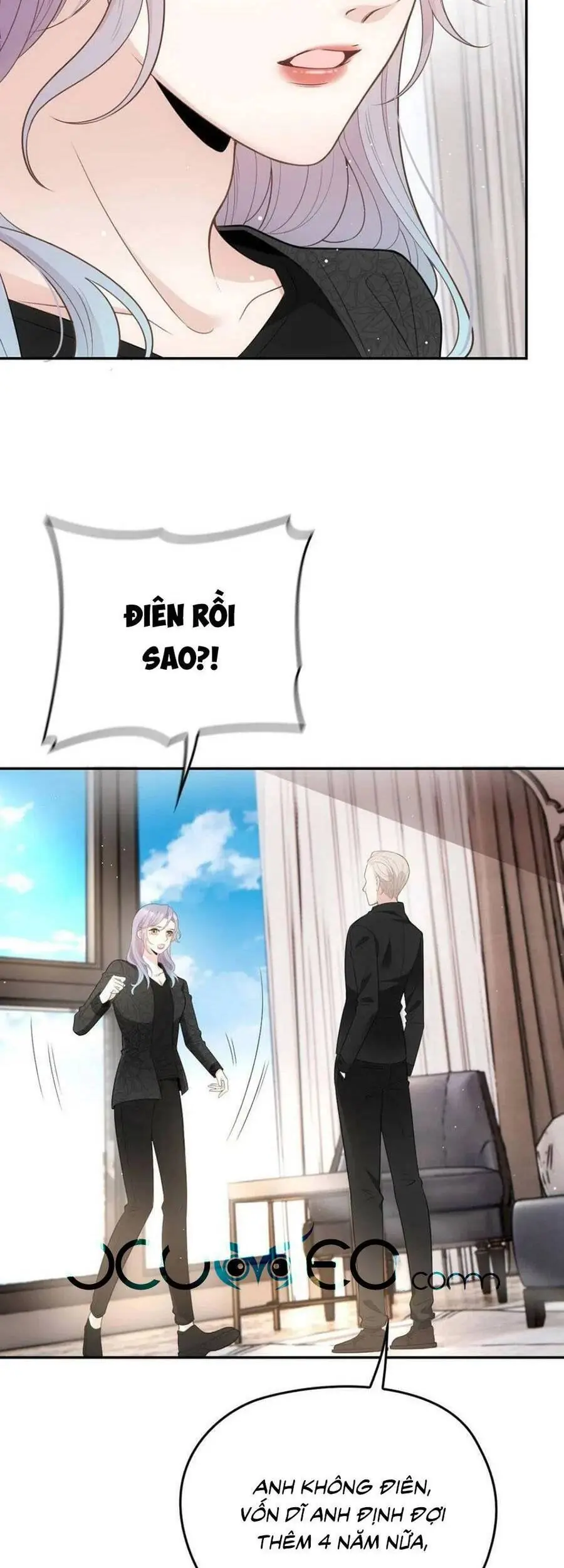 Cô Vợ Mang Thai Một Tặng Một Chapter 191 - Trang 4