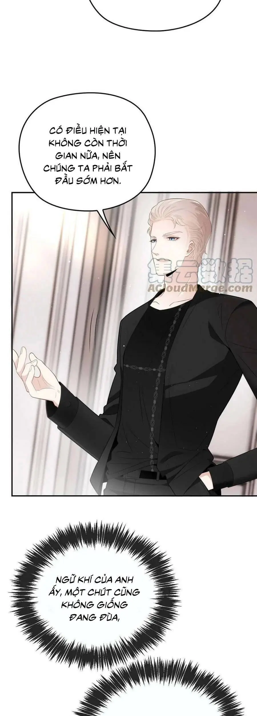 Cô Vợ Mang Thai Một Tặng Một Chapter 191 - Trang 5